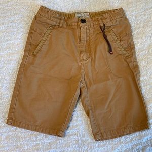 Zara Kids Boys Shorts, size 8